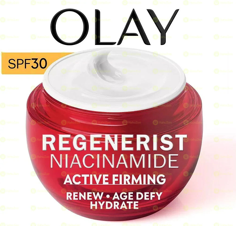 Olay Regenerist Niacinamide SPF 30 Day Cream – 50ml
