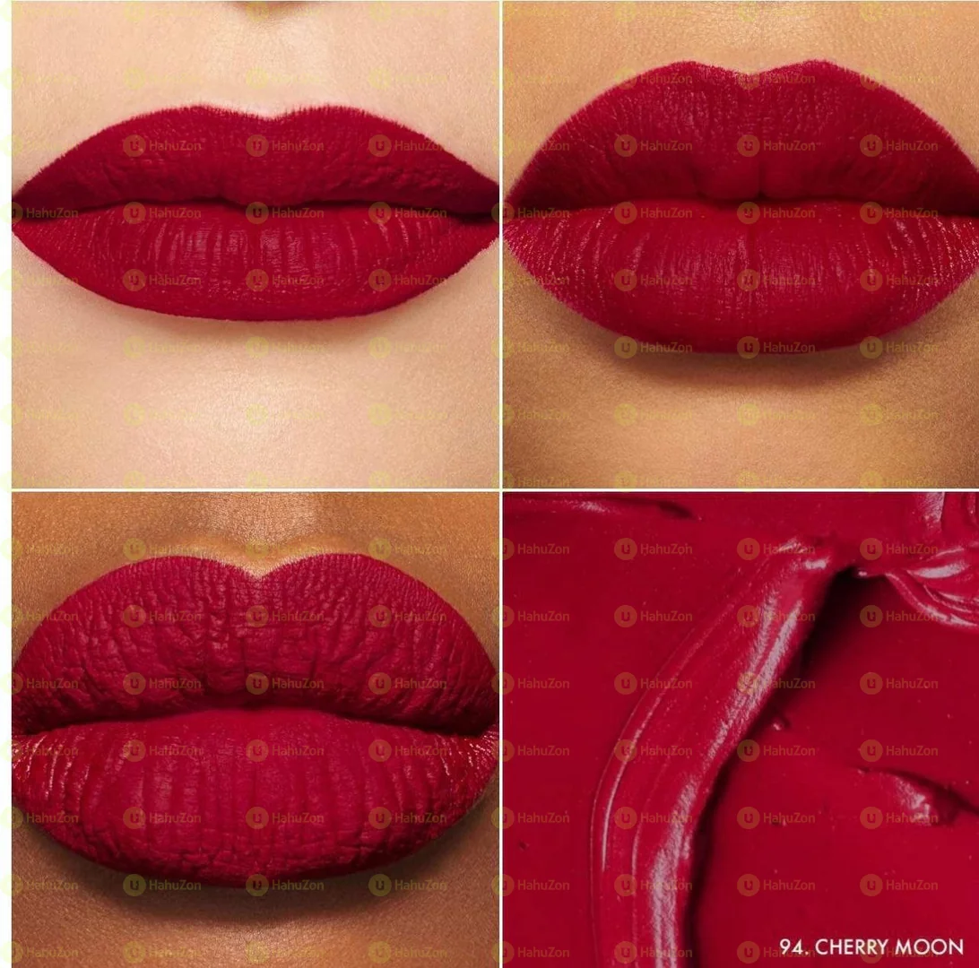 Sephora Cream Lip Stain