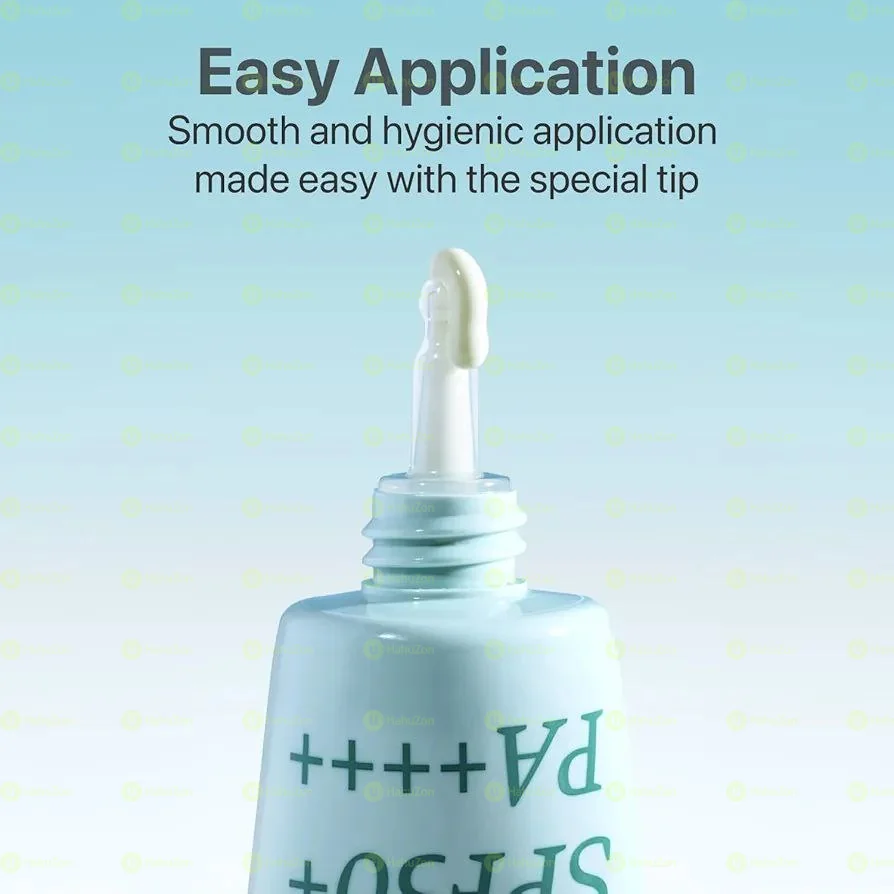 Numbuzin No.1 Clear Filter Sun Essence SPF 50+ PA++++