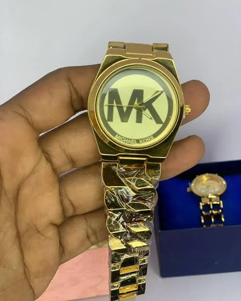 MK Women's Watch