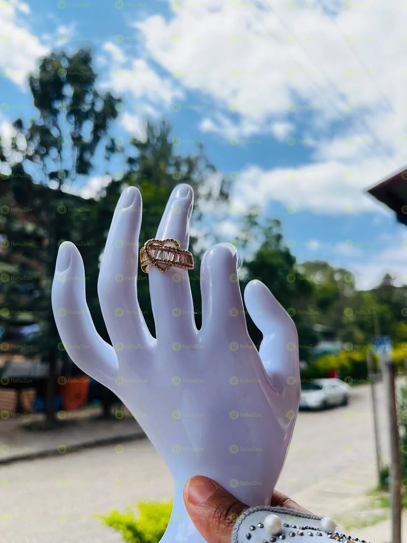 Women's Fashion Ring