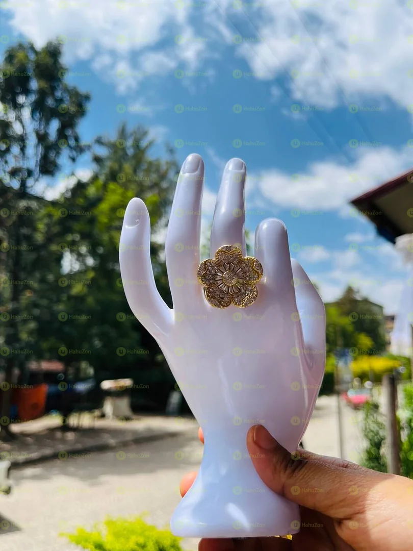 Women's Fashion Ring