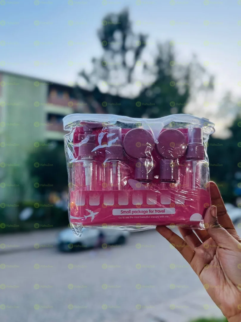 Small Package For Travel For Women's