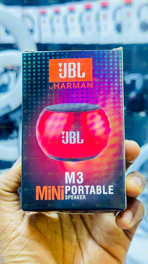 JBL Mini Speaker