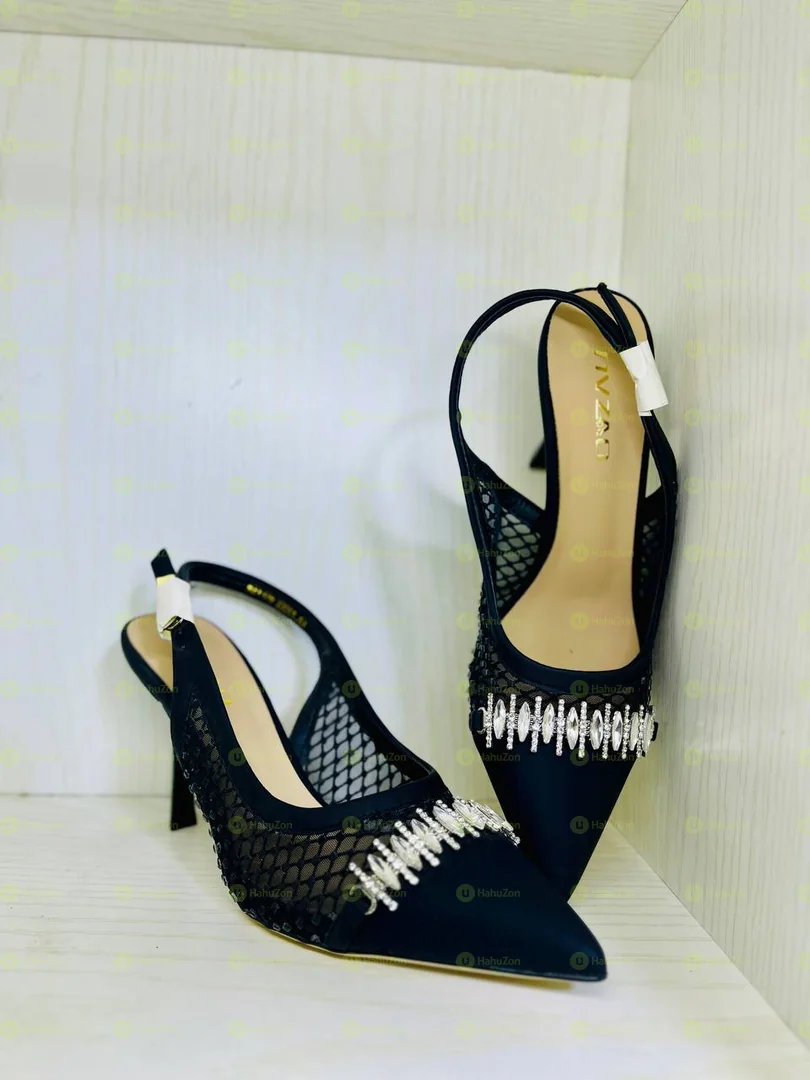 Women's Fashion Heel Shoes