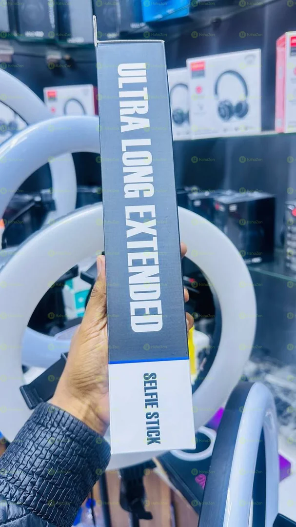 Extra Long Extended Selfie Stick