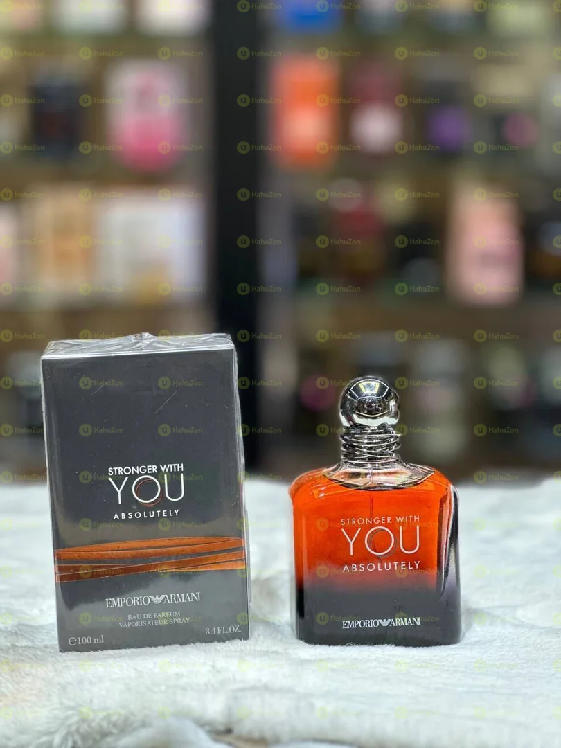 With You Men's Perfume