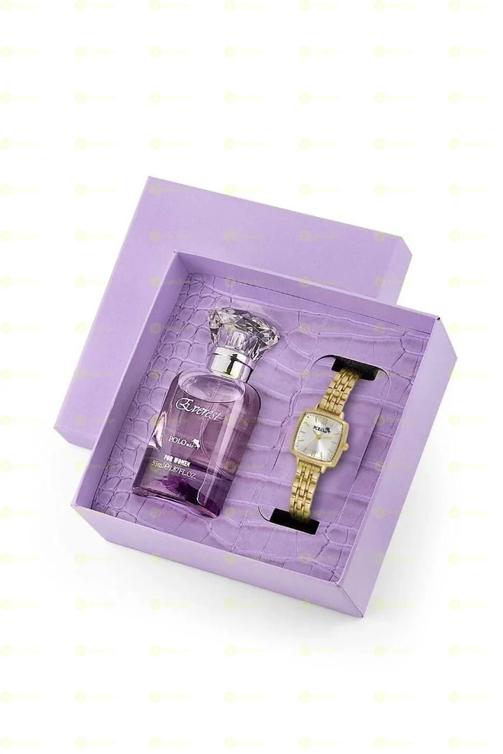 Polo Air Gift Packages For Her