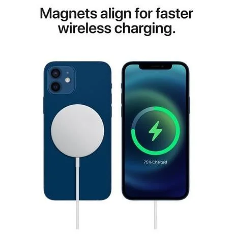 Joyroom JR-A41 Magnetic Fast Charger