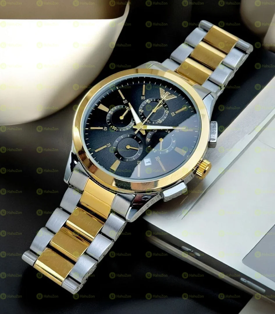 Emporio Armani Automatic Watches