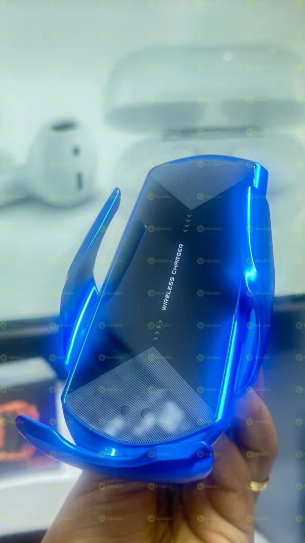 Car Wireless Charger