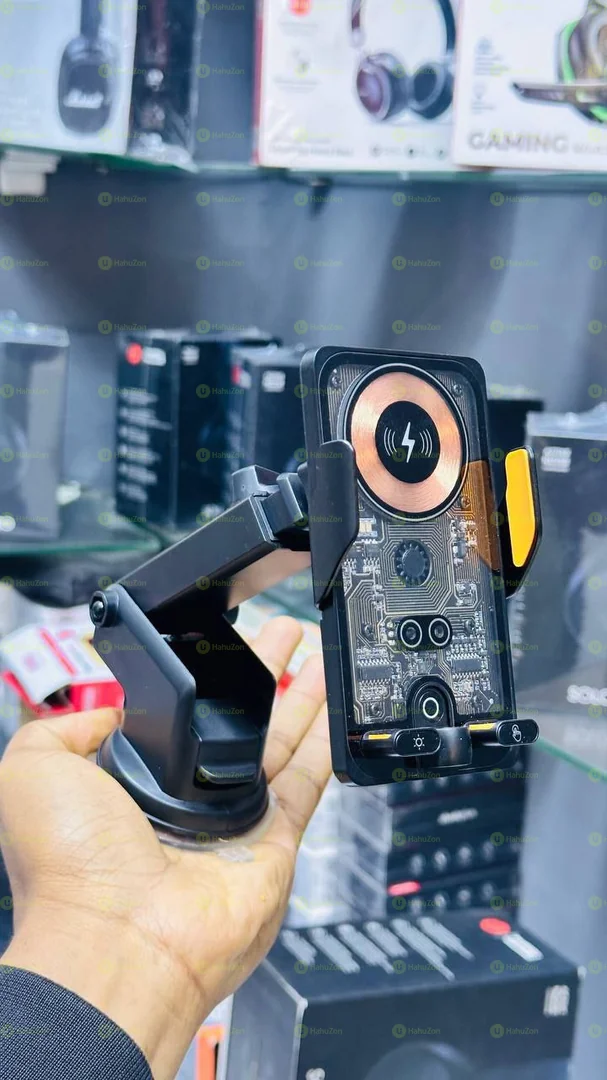 Car Wireless Charger