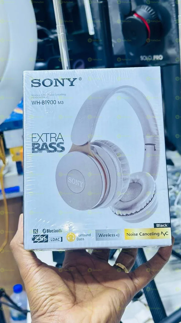 Sony Headset