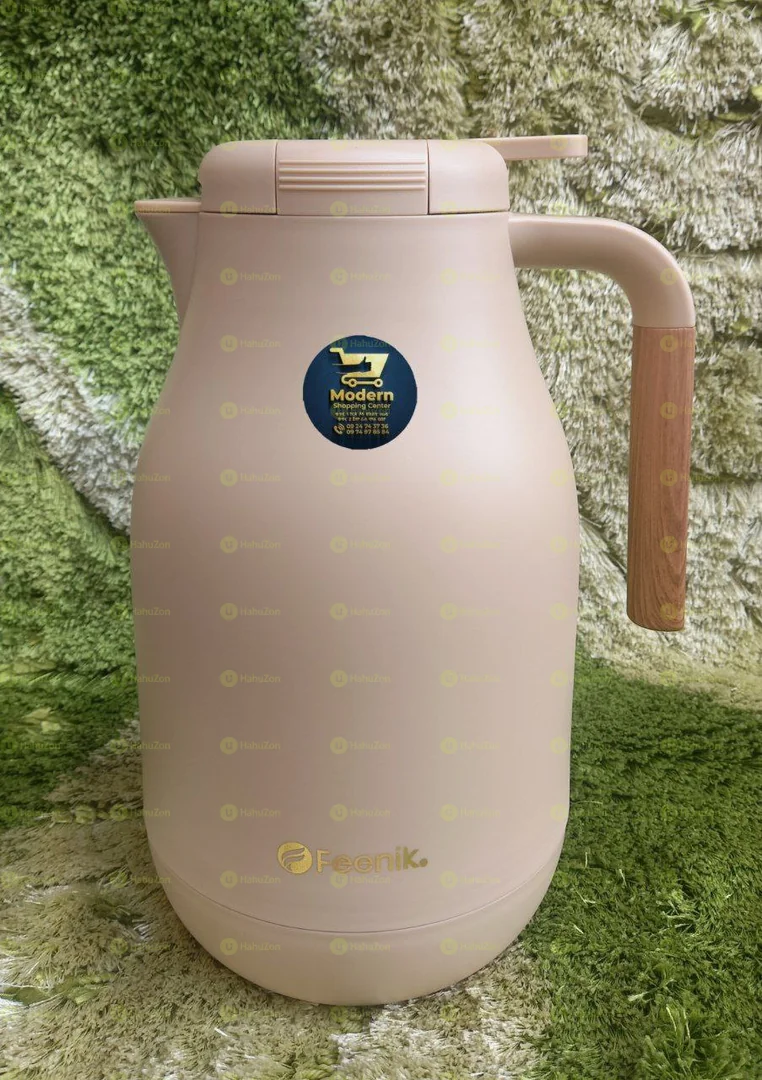 ኳሊቲ ፔርሙዝ