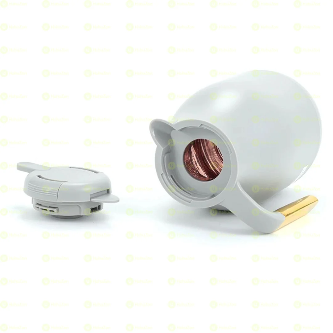 ኳሊቲ ፔርሙዝ