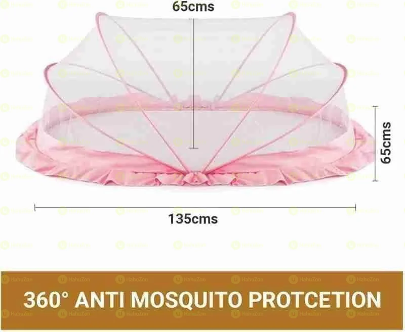 Smart Care Baby Mosquito Net
