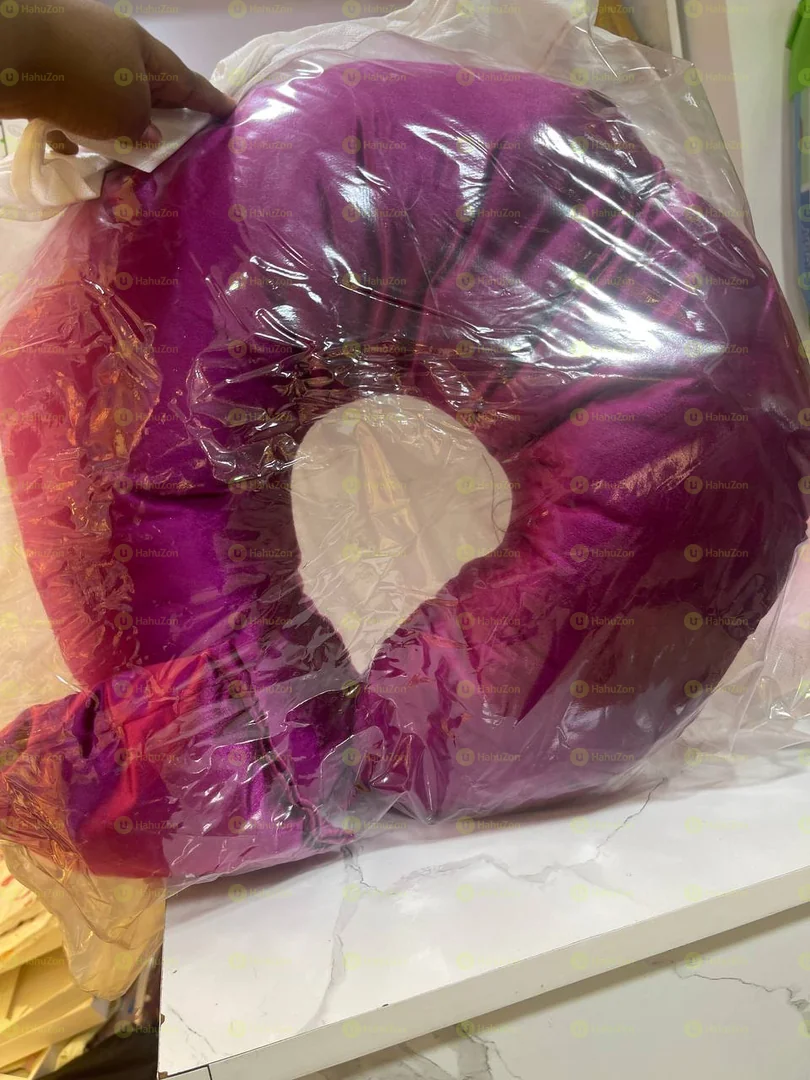 የማጥቢያ ደንገል