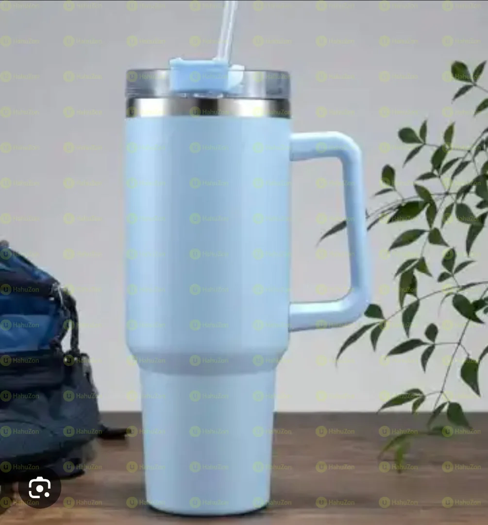 የማያቀዘቅዝ ማግ