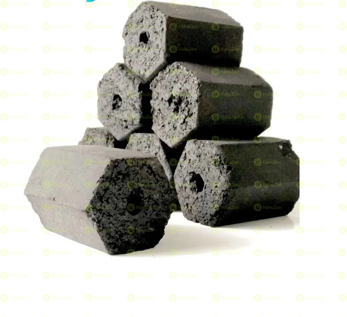 ጭስ አልባ ከሰል