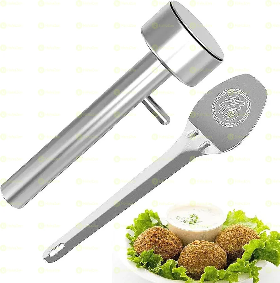 የፈላፍል መስሪያ