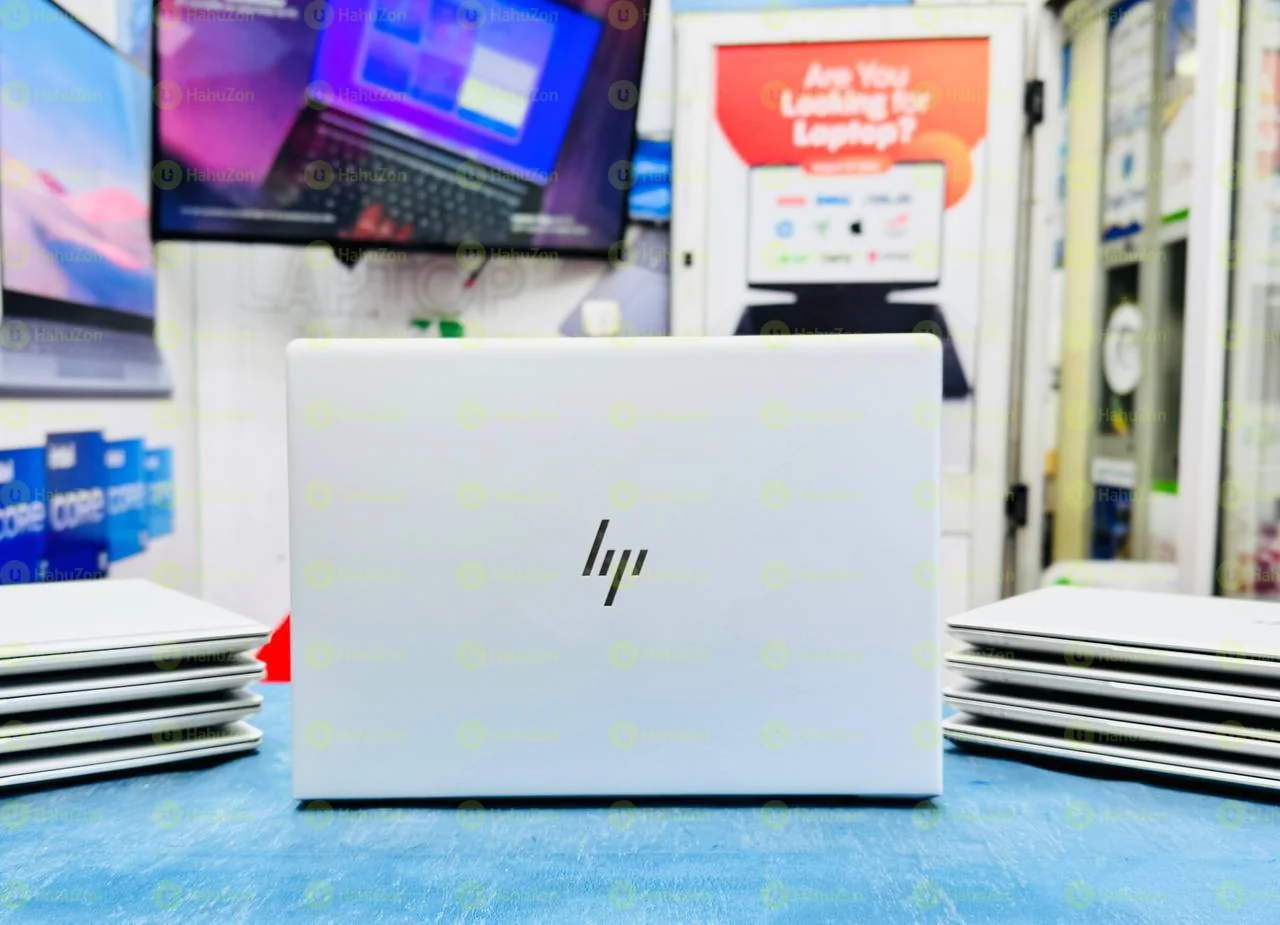 HP Slim EliteBook 840 G5 Core i5 8th Generation Laptop