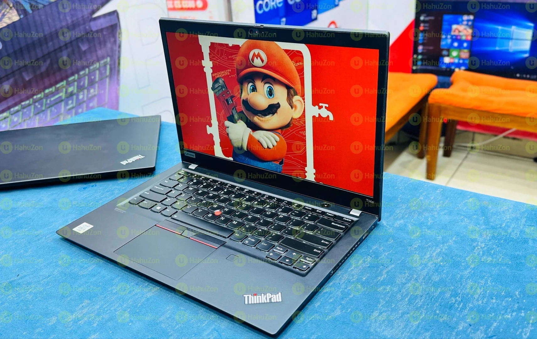 Lenovo Thinkpad Core i5 10th Generation Laptop