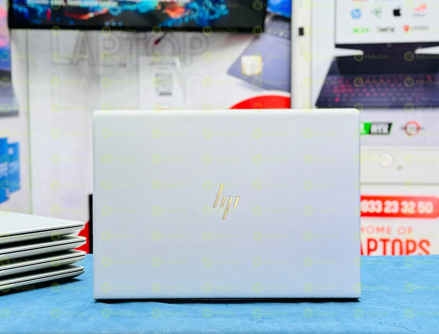 The Elitbook 745 Core i5 9th Generation Laptop