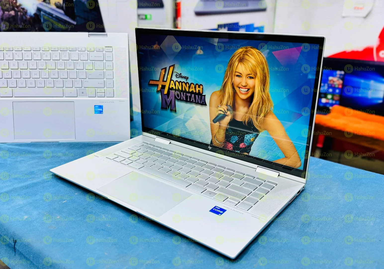 HP ENVY x360 2 in 1 Core i5 11th Generation Laptop