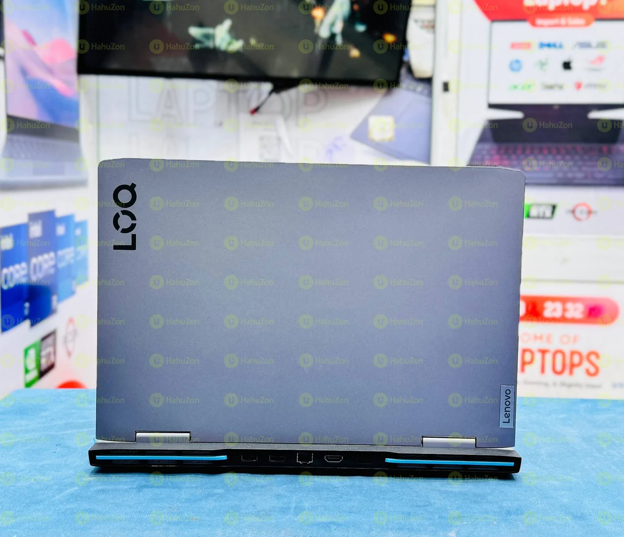 Lenovo LOQ Core i5 13th Generation Gaming Laptop