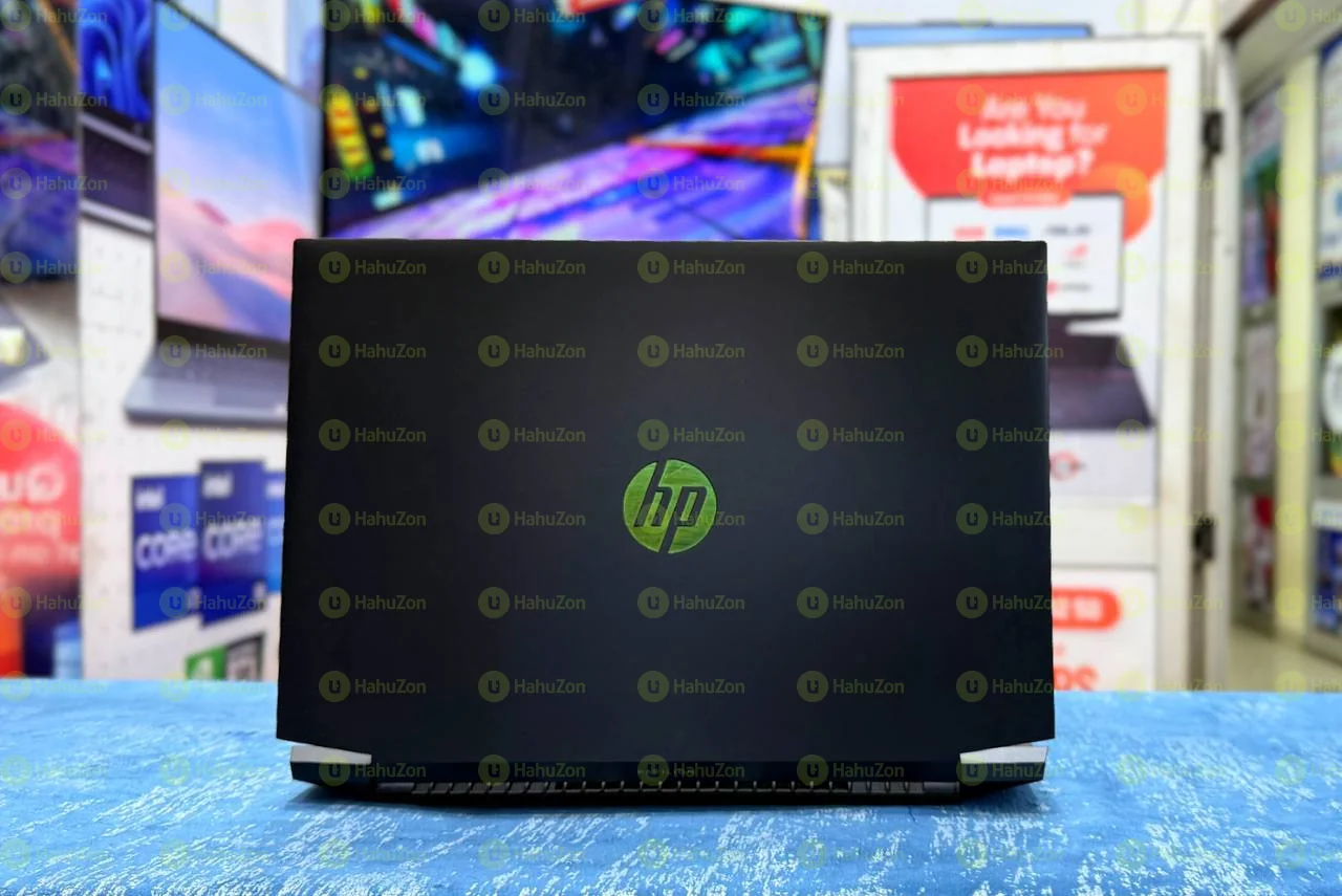 HP Power Pavilion 15 Core i5 11th Gen Laptop