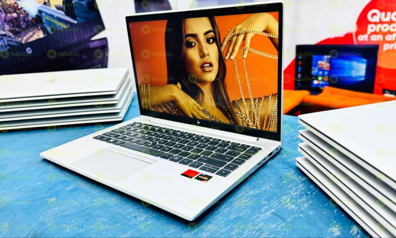 HP EliteBook 845 G7 Core i5 10th Generation Laptop