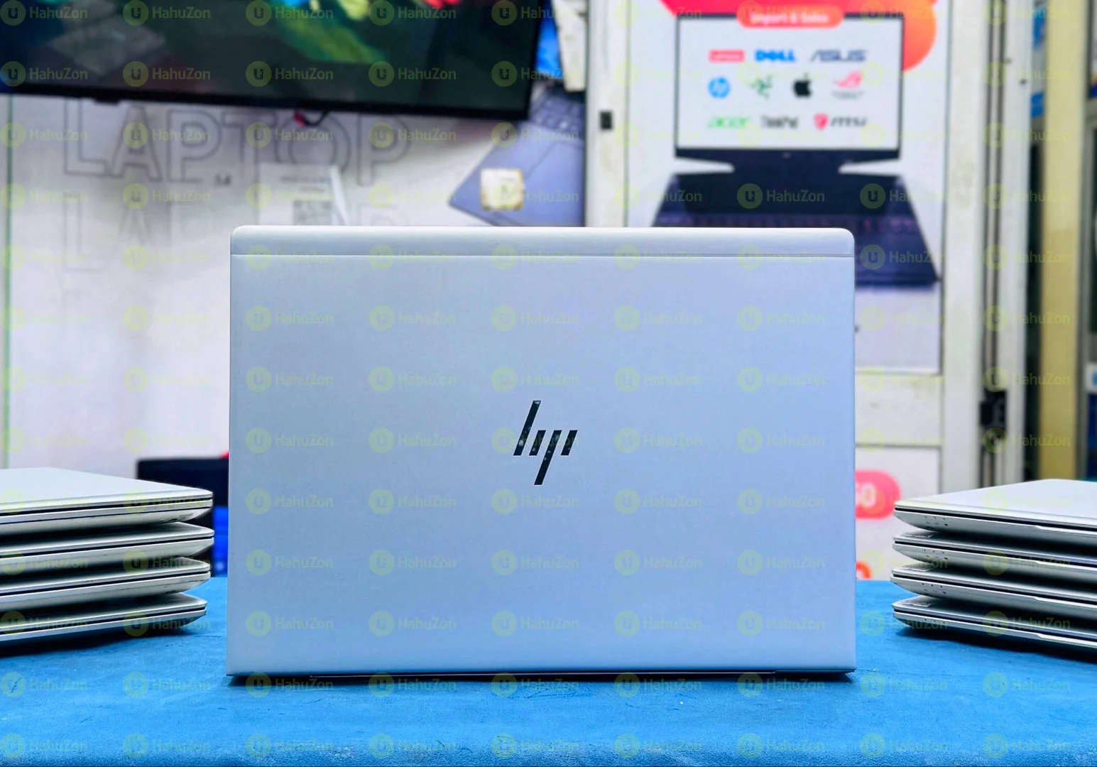 HP EliteBook 840 G6 Core i7 8th Generation Laptop