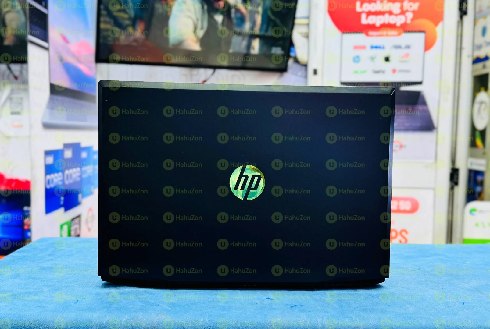 HP Pavilion Core i7 8th Generation Gaming Laptop