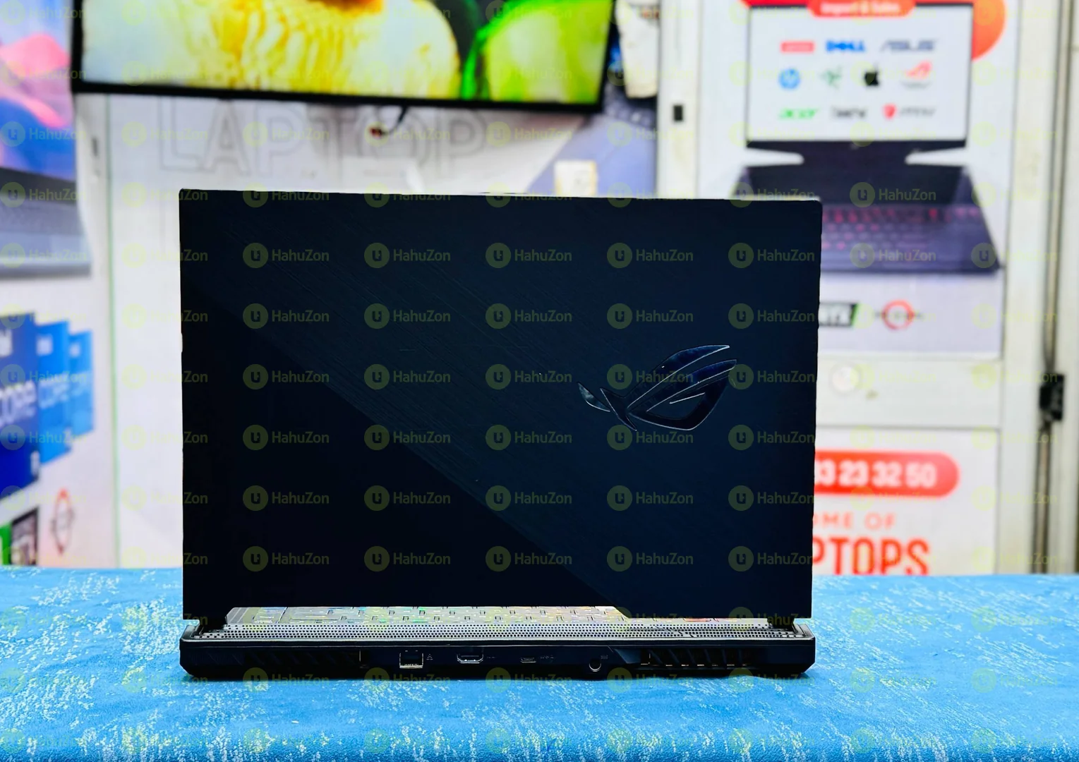 ASUS ROG Strix Core i7 9h Generation Gaming Laptop