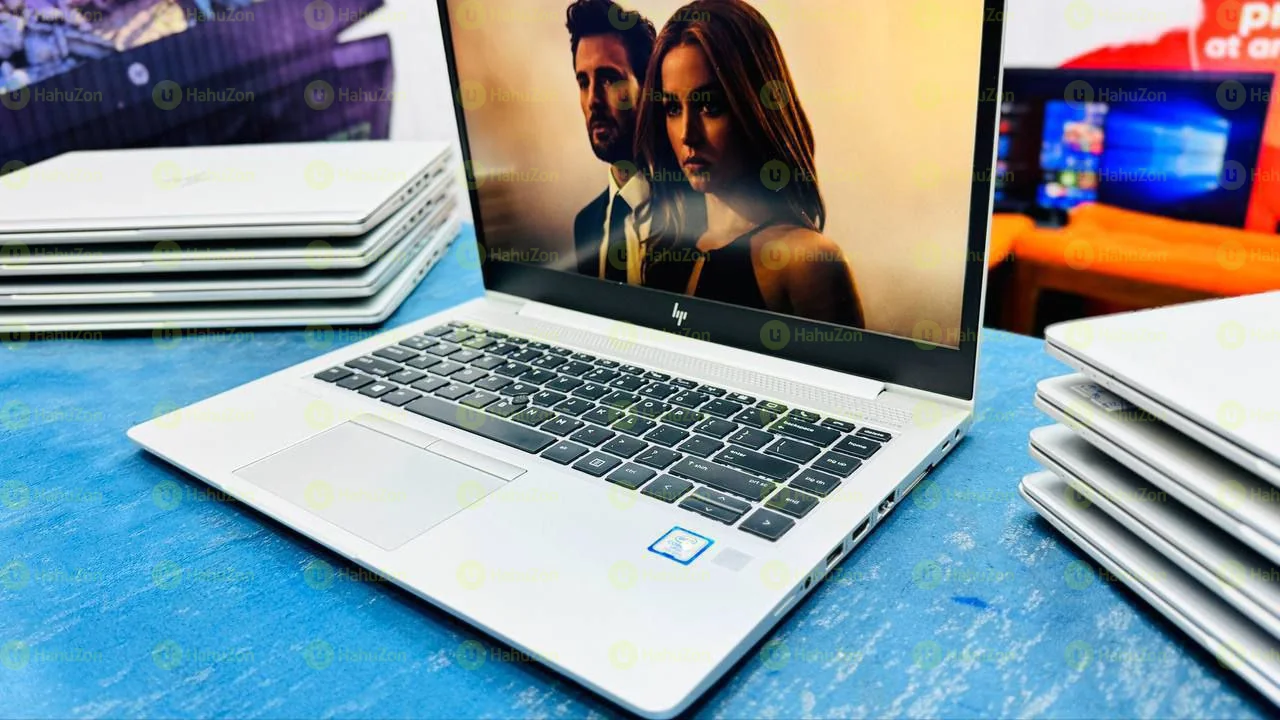 HP EliteBook 840 830 G5 G6 Core i5 8th Generation Laptop