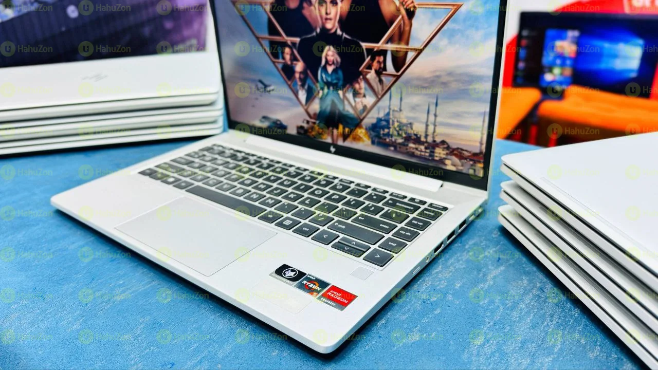 HP EliteBook 645 G10 Core i5 13th Generation Laptop