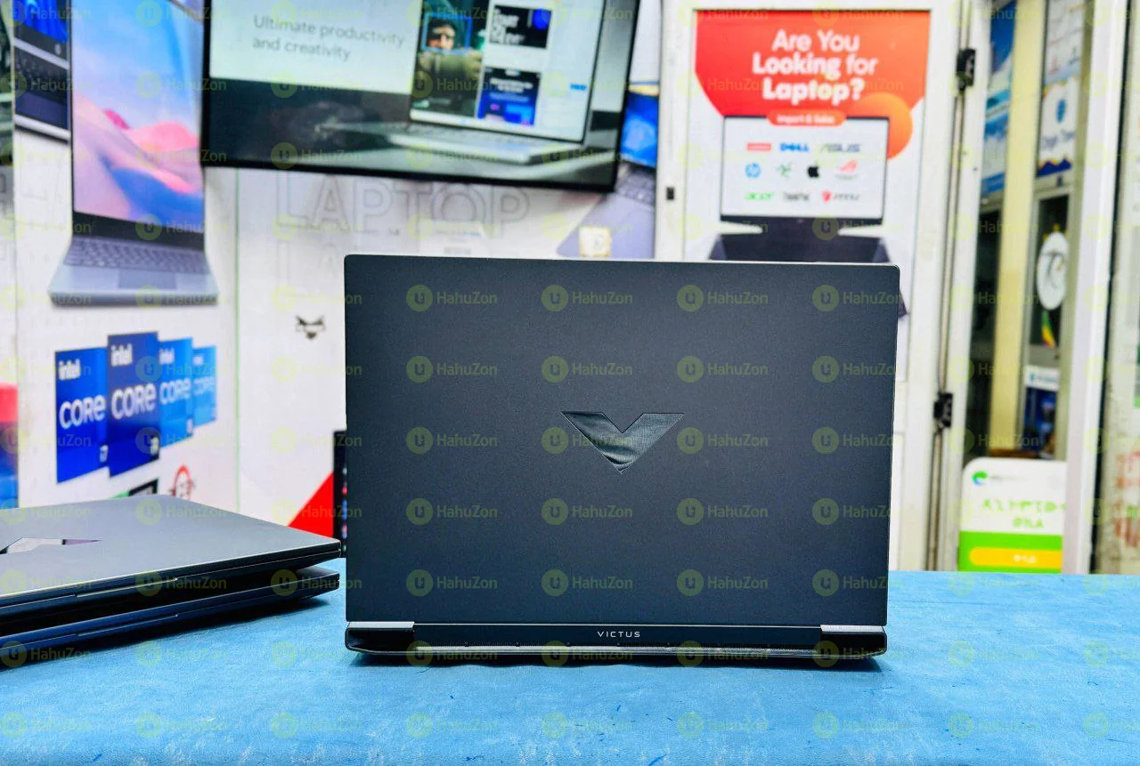 Hp Victus Core i5 13th Generation Gaming Laptop