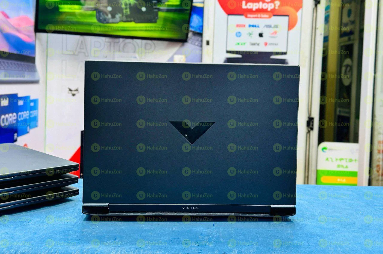 HP Victus RTX 4070 Core i7 13th Generation Laptop