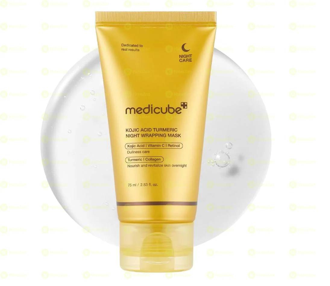 Medicube Collagen Peel Off Mask