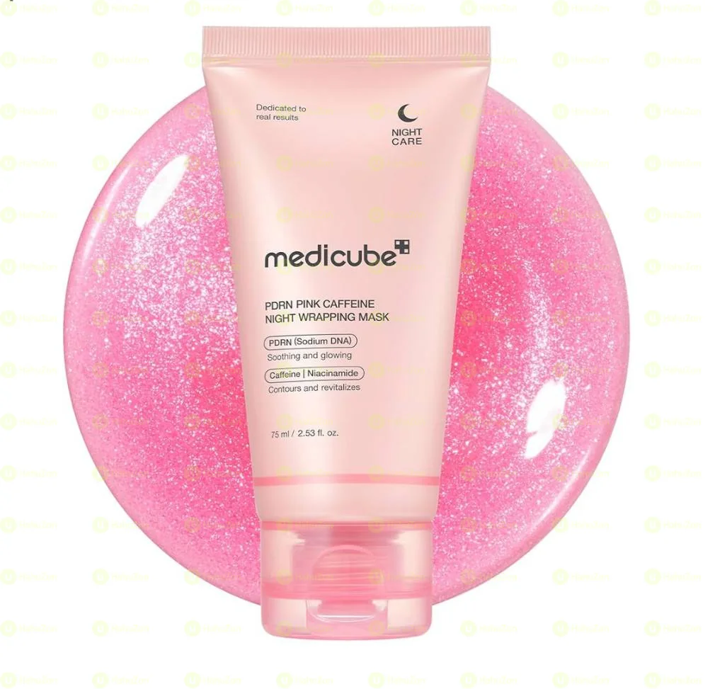 Medicube Collagen Peel Off Mask