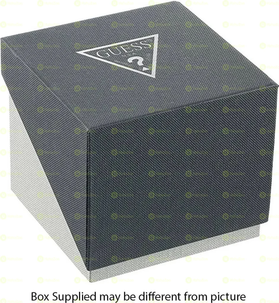 Guess Phoenix Men's Watches