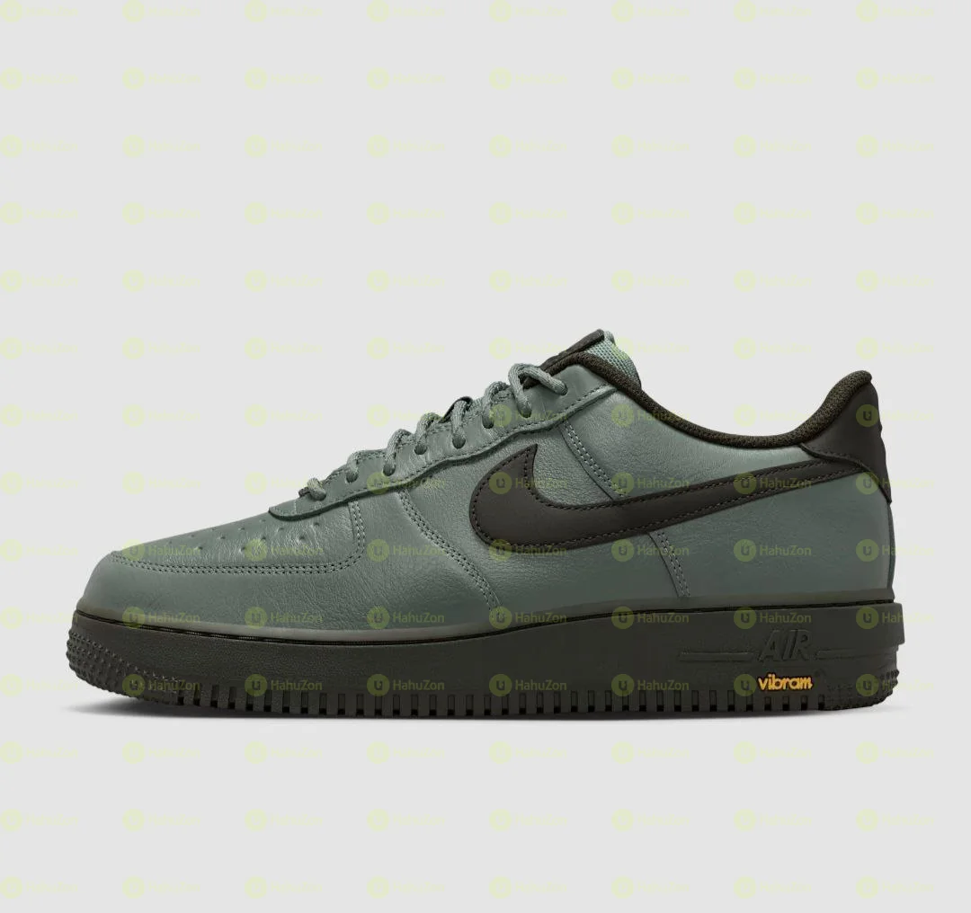Air Force 1 GTX Vibram Men's Shoes
