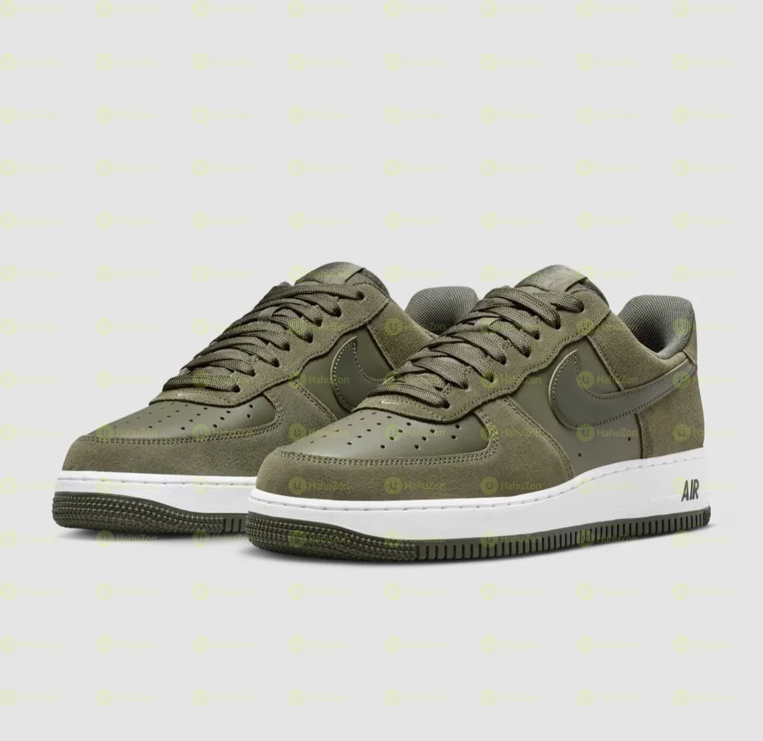 Nike Air Force 1 Men's Shoes