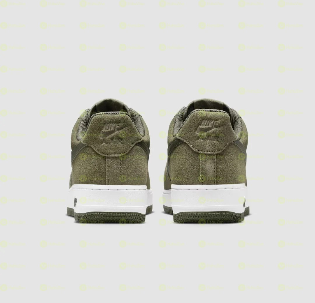 Nike Air Force 1 Men's Shoes