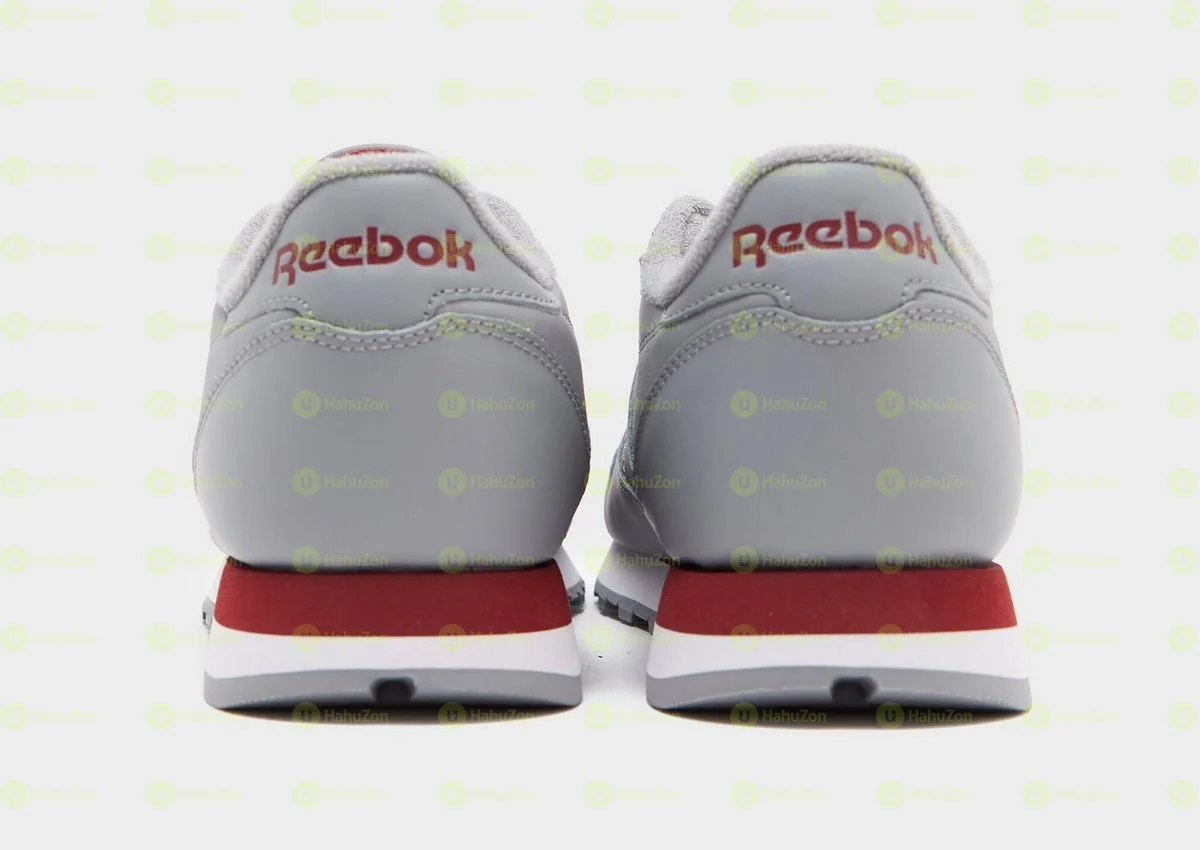 Reebok Classic Leather Men's Shoes