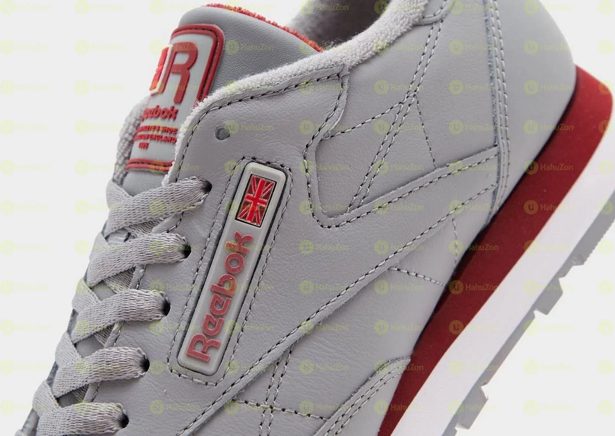 Reebok Classic Leather Men's Shoes