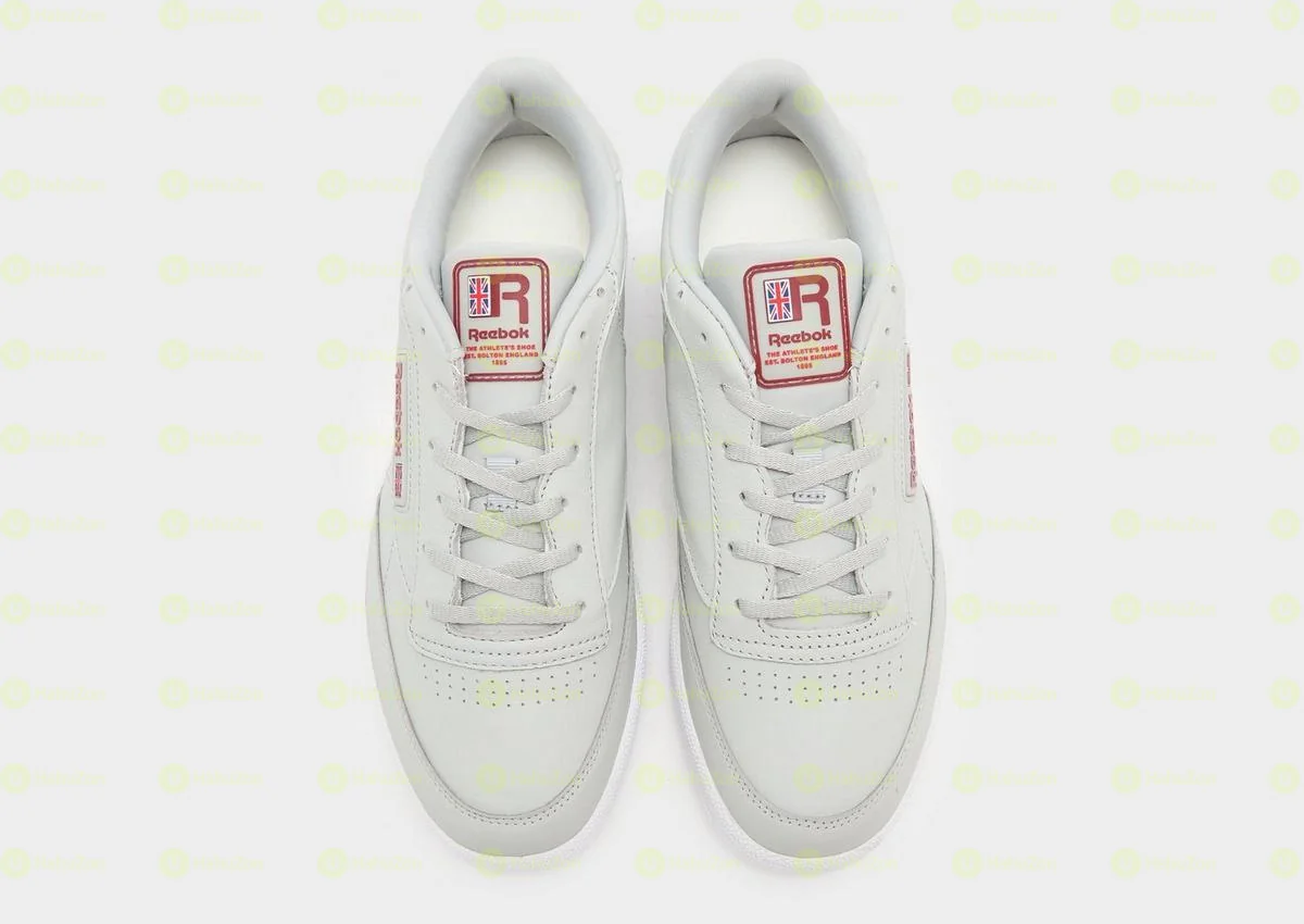 Reebok Club C Leather Men's Sneakers