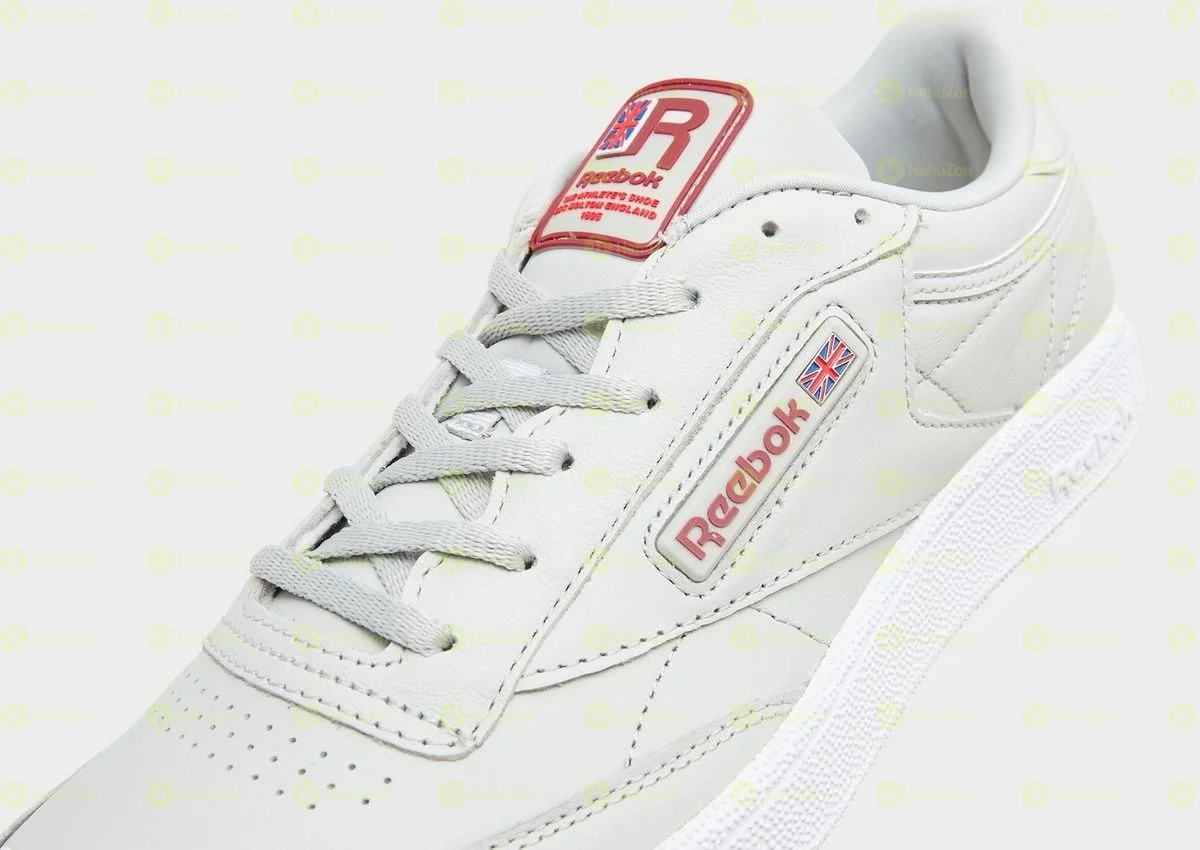Reebok Club C Leather Men's Sneakers