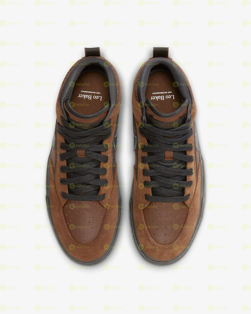 Nike SB React Leo Men's Shoes