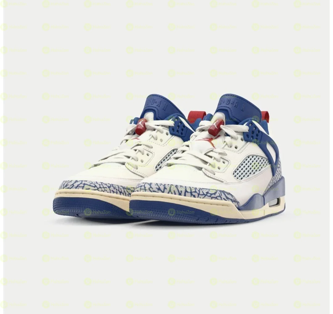 Jordan Spizike Trainers Men's Shoes